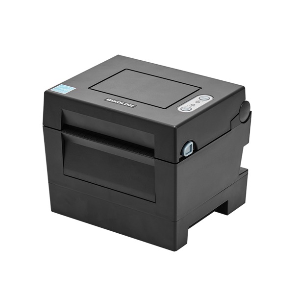 Принтер этикеток Bixolon SLP-DL410, 203 dpi, USB, Bluetooth SLP-DL410BK