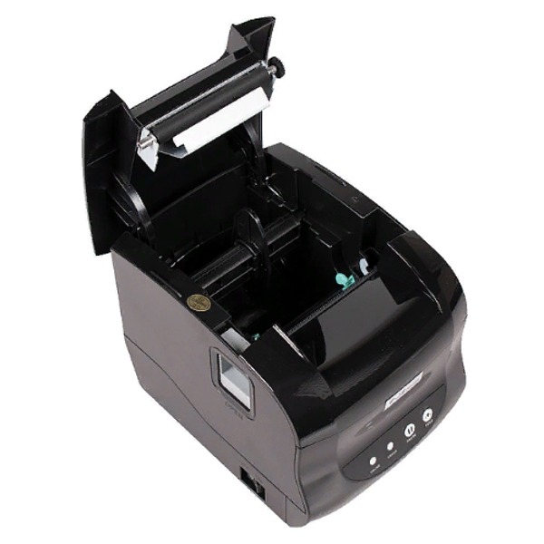 Принтер этикеток и чеков POScenter PC-365W, 203 dpi, USB, Wi-Fi 3257