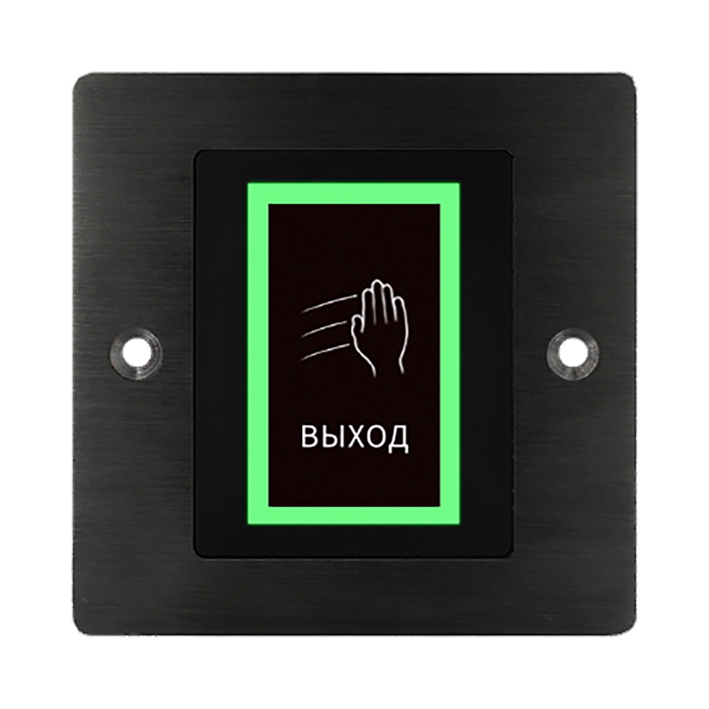 Бесконтактная кнопка выхода PW-704 B