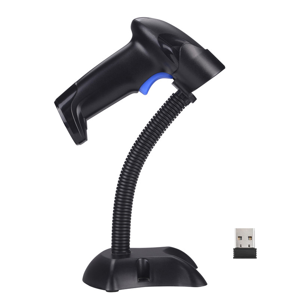 Сканер штрихкода Microchip 1122DB 2D Bluetooth