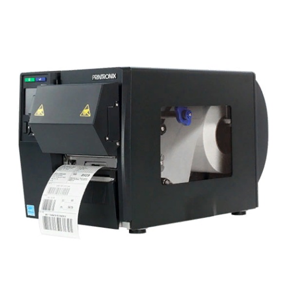 Термотрансферный принтер этикеток TSC Printronix T6306e, 300dpi, USB, RS-232, Ethernet T6E3X6-2100-00