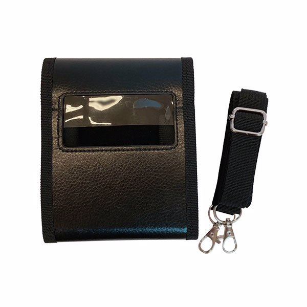 Сумка-чехол (текстильная) для мобильного принтера Urovo  K329 U-BG329