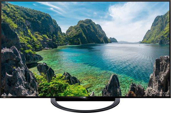 Дисплей Sharp 8M-B80AX1E (8M-B80AX1E)