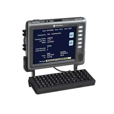 Терминал сбора данных ТСД Zebra VC70N0 VC70N0-60VDC-U-R