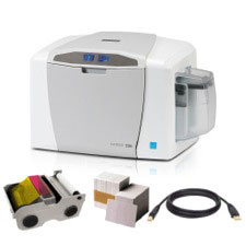 Комплект Fargo C50 BASIC 51712