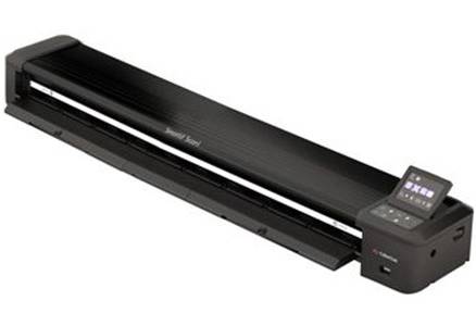Сканер широкоформатный Colortrac SmartLF Scan! 36 (01N013)