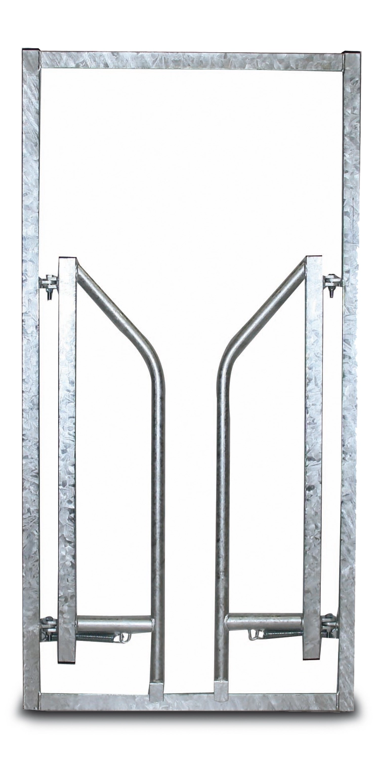 ОГРАНИЧИТЕЛЬНАЯ ДВЕРЬ PM 89