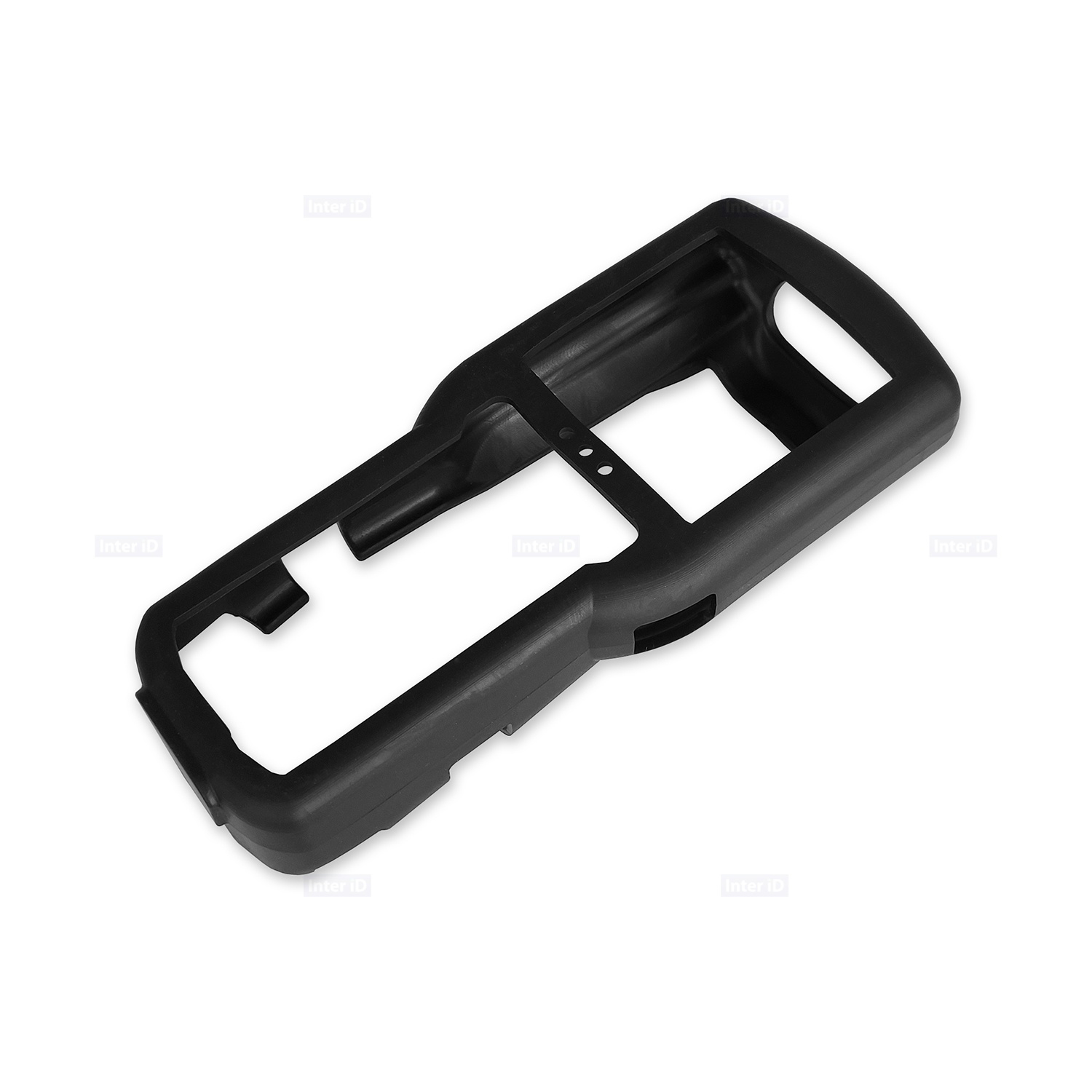 Чехол-бампер для ТСД Zebra/Motorola MC31, MC32-G/S/R CaseID-MC32GSR