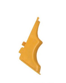 Кнопка рукоятки пистолетной с мембраной для Zebra МС3ххх (Motorola)