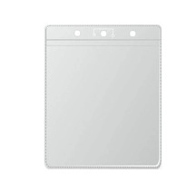 Карман для бейджа IDR 06