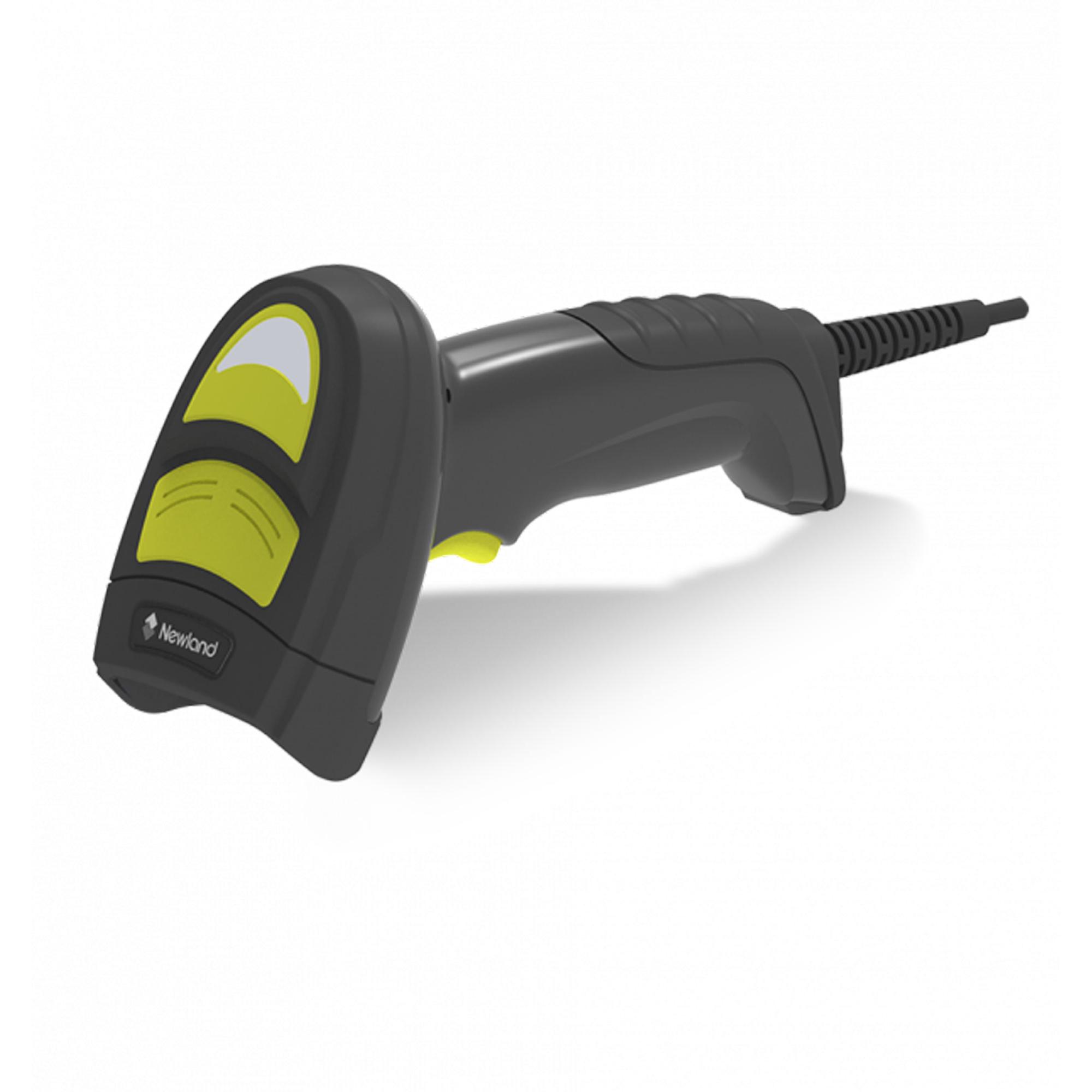 Сканер штрих-кода Newland Halibut NLS-HR4280-H5