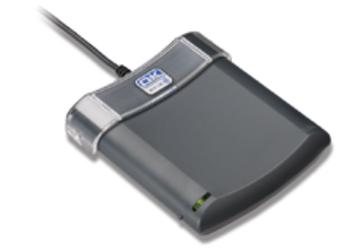 Настольный считыватель OMNIKEY 5321 CL SAM R53210238-2