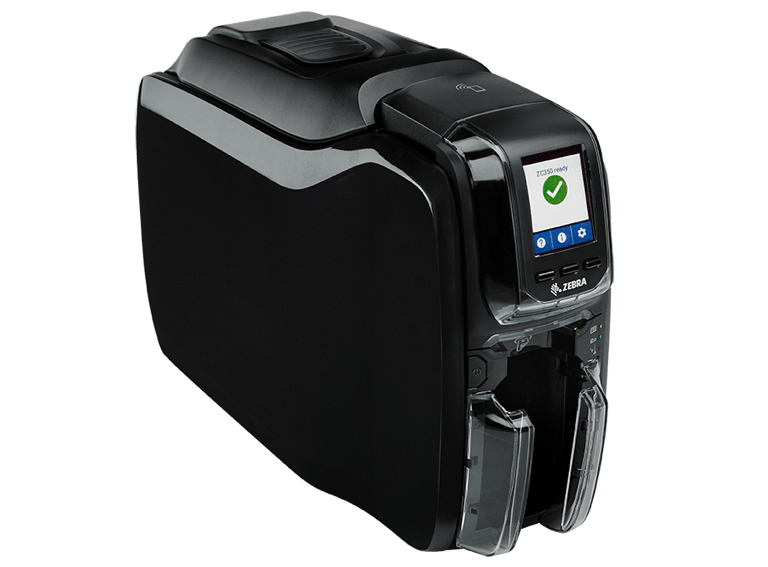 Оборудование для изготовления пластиковых карт