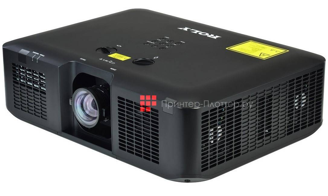 Проектор ROLY RL-M85U (ctc_RL-M85U)
