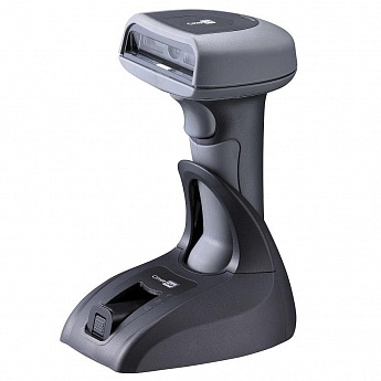 База для сканера штрих-кода Cipher LAB 1166, 1266 USB (VCOM) A3666RSC00123