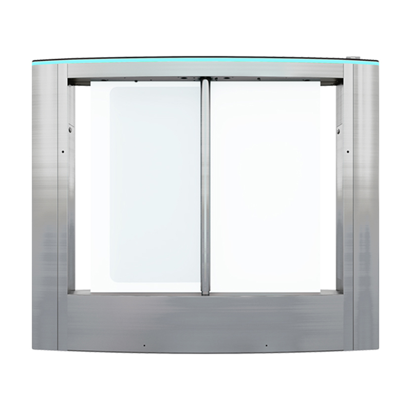 Турникет со створками QL-04-SMК-660
