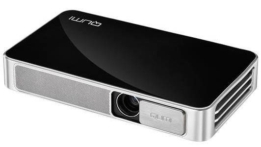 Проектор Vivitek Qumi Q3 Plus-BK (DGS 813097022110)