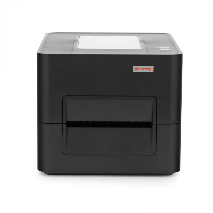 Принтер этикеток Mertech TLP400, 203 dpi, USB, Ethernet 9898