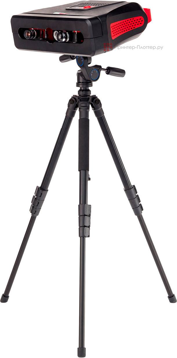 3D-сканер RangeVision Pro base
