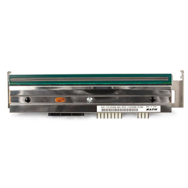 Печатающая головка для принтера этикеток SATO CL6NX Plus 203 dpi R38747500