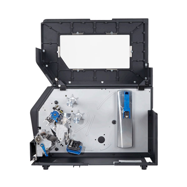 Термотрансферный принтер этикеток TSC Printronix T8008, 203dpi, USB, RS-232, Ethernet T82X8-2100-0