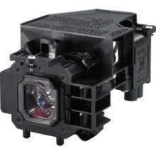 Лампа для проектора nec np400g ( np07lp )