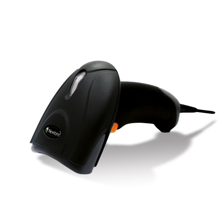 Сканер штрих-кода Newland Panga II NLS-HR2081RU-S0