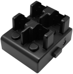 Зарядное устройство на 4 аккумулятора Point Mobile PM05-4SC0-X