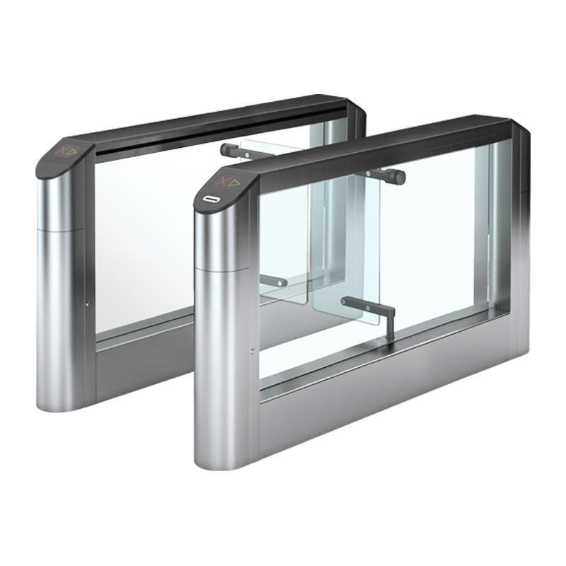 Турникет со створками Praktika T-06-CMK-1200