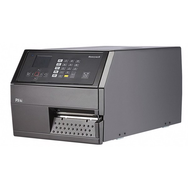 Принтер этикеток Intermec PX6ie, 300 dpi, USB, RS-232, Ethernet PX6E030000003130