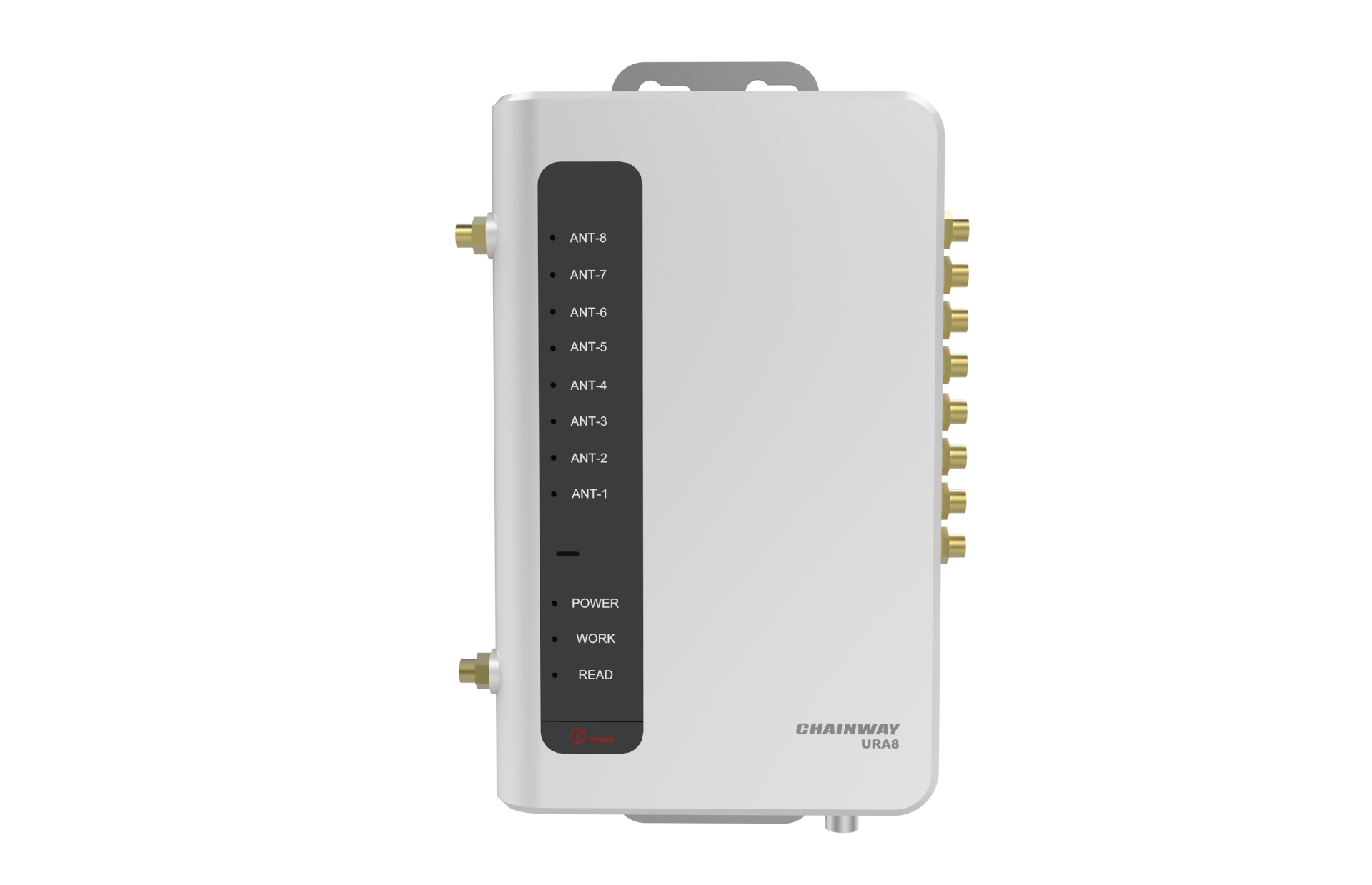 RFID считыватель Chainway URA8