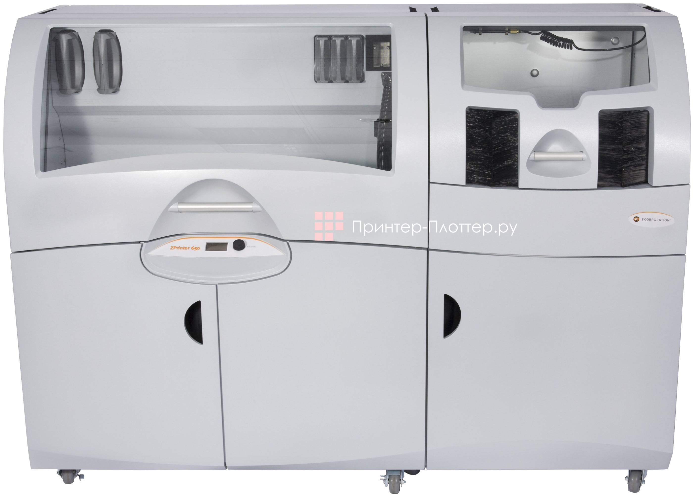 3D-принтер 3D Systems Zprinter 650 (3dsys_Z6505)