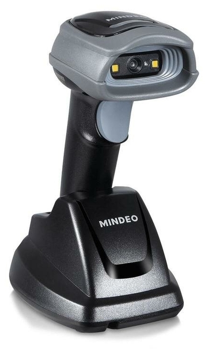 Беспроводной 2D сканер штрих-кода Mindeo CS2291 CS2291-HD(BT)