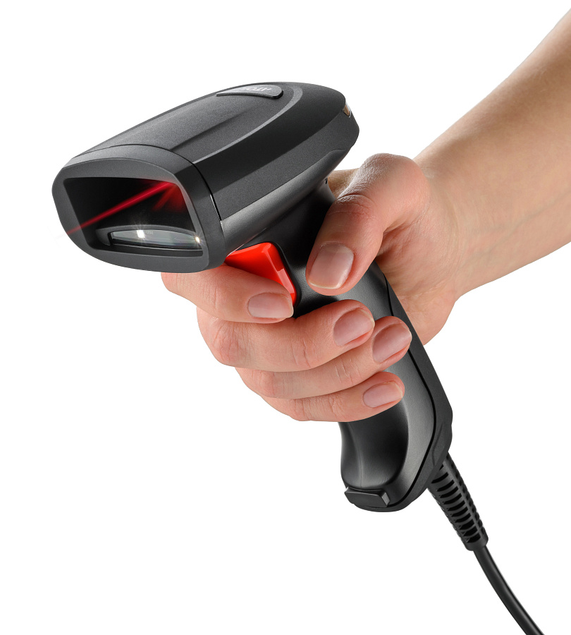 Сканер штрихкода АТОЛ SB5100 60599