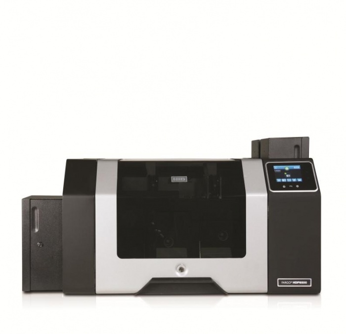 Принтер для печати на пластиковых картах Fargo HDP8500 88500