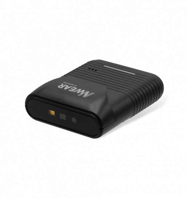 Сканер-кольцо Newland WD2 WD2-BS50-SR