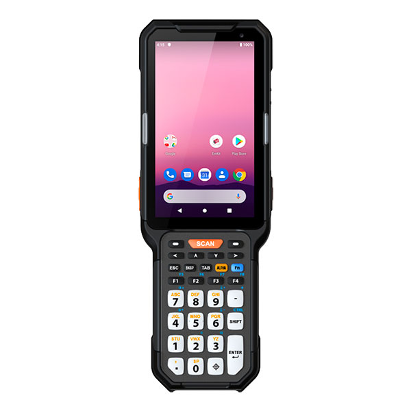 Терминал сбора данных Point Mobile PM452 P452E3IB4DNE0C