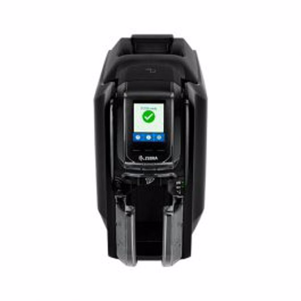 Принтер пластиковых карт Zebra ZC350 ZC35-0M0C000EM00