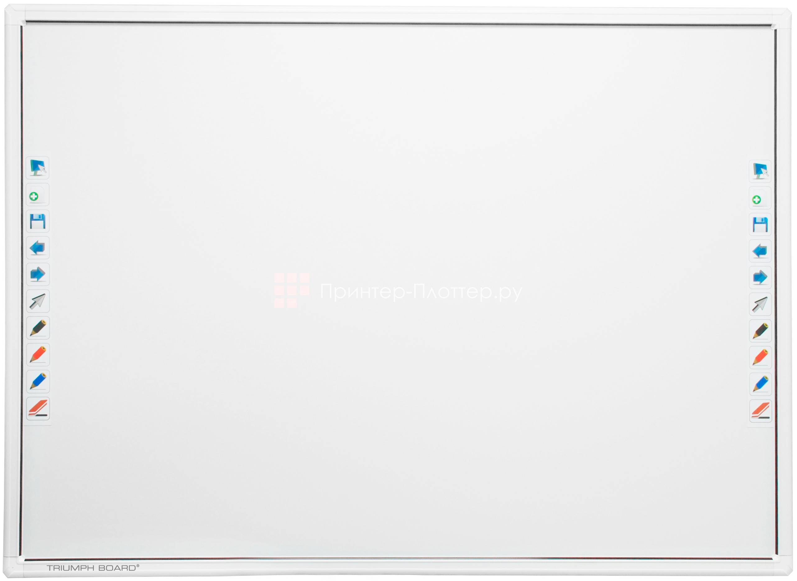 Интерактивная доска Triumph Board 78 MULTI Touch (AVX 124327)