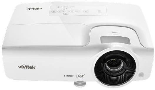 Проектор Vivitek DW284-ST (DGS 813097023315)