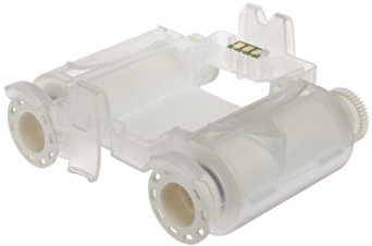 Риббон Brady M71-R4400-WT белый, Resin, размер 50.8ммх46м brd114550
