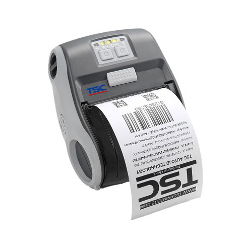 Принтер этикеток TSC Alpha-3R, 203 dpi, USB, WI-FI 99-048A074-0402