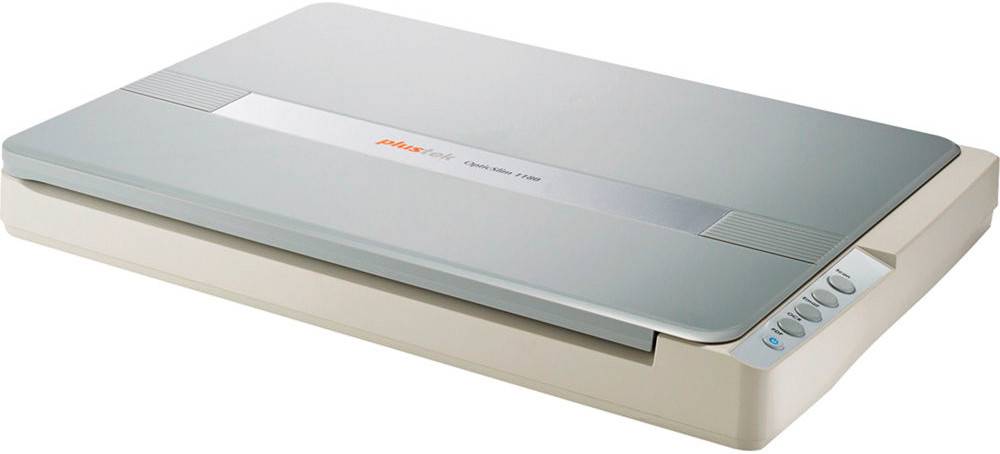 Сканер Plustek OpticSlim 1180 (0254TS)