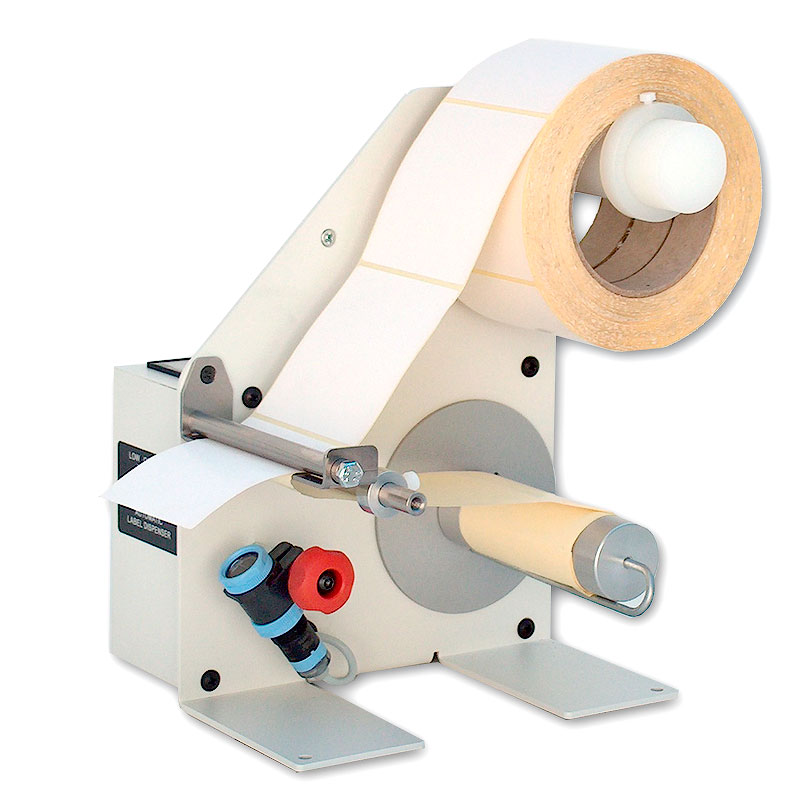 Диспенсер этикеток Labelmate LD-100-RS LMD001