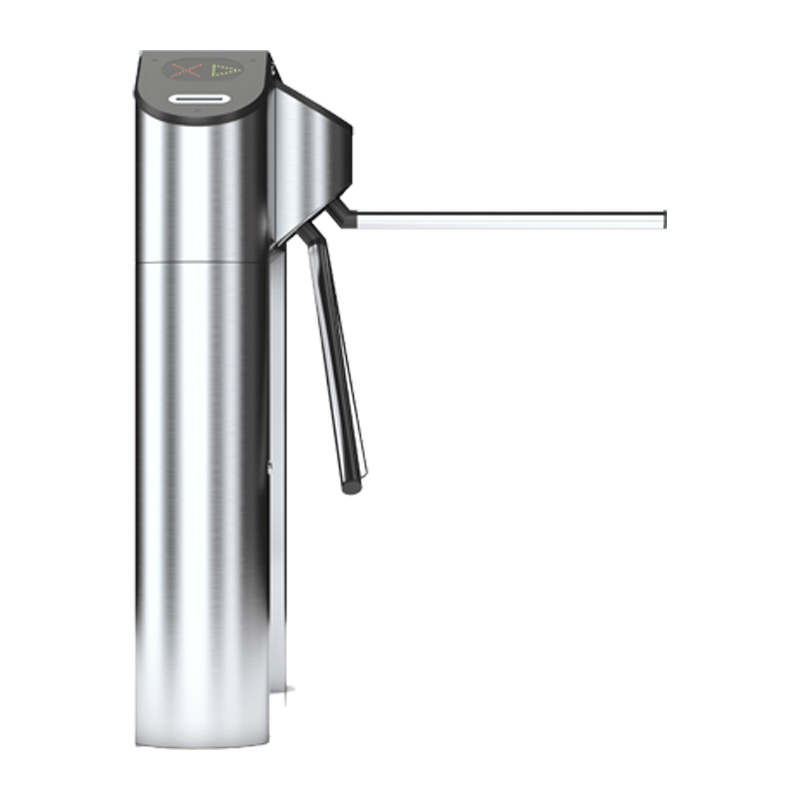 Тумбовый турникет Praktika T-02-K