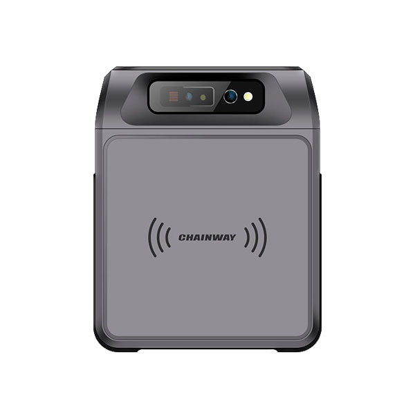Терминал сбора данных Chainway C5 C5AEA11-T12 (F)