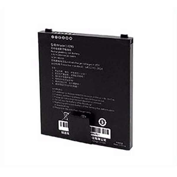 Запасной аккумулятор для ТСД Chainway С66 4300 мАч BTY-C66-MB