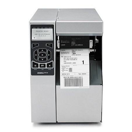 Принтер этикеток Zebra ZT510 300 dpi, USB, Ethernet, Bluetooth ZT51043-T1E0000Z