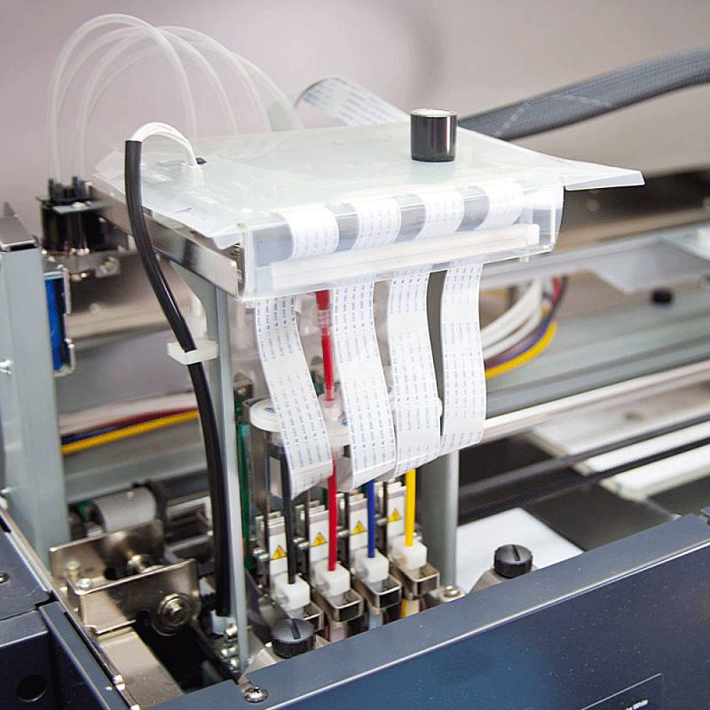 Brother печатающая головка Print Head GT-3 (bv_SB3184101)