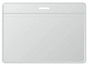 Карман для бейджа IDR 03